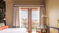 Superior Executive Infante Sagres