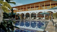 NAZ POOL 07 at Palacio Nazarenas