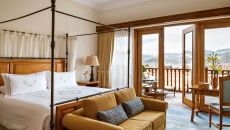 city view studio suite DSF4596 at Palacio Nazarenas