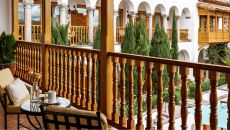 city view deluxe studio suite DSF4569 at Palacio Nazarenas