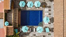 NAZ at Palacio Nazarenas