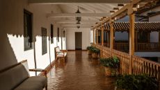 NAZ at Palacio Nazarenas