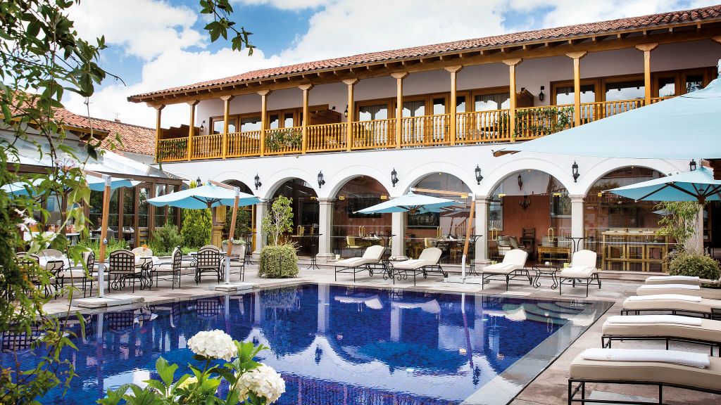 The Best Luxury Hotels in Peru: Belmond Hotels