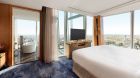 Iconic Shard Suite