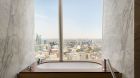 London Suite Bathroom