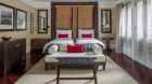 East Borneo Suites Bed