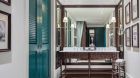 Rajah Brooke Suite Bath