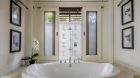 Louis Leonowens Pool Suites Bath