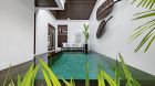 Louis Leonowens Pool Suites