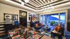Bai Bac Bay Villa Living Room