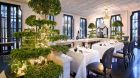 La Maison 1888 Restaurant