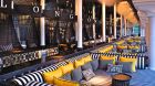 The Long Bar
