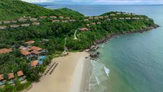 01 Banyan Tree Lang Co Exterior at Banyan Tree Lang Co Hue