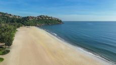 09 Banyan Tree Lang Co Beach at Banyan Tree Lang Co Hue