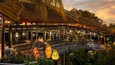 12 Banyan Tree Bridge at Banyan Tree Lang Co Hue