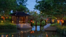 17 Banyan Tree Jetty House at Banyan Tree Lang Co Hue