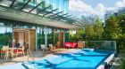 AWAY Suite Pool