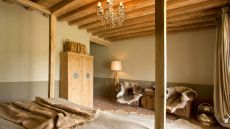 Olive Grove Junior Suite