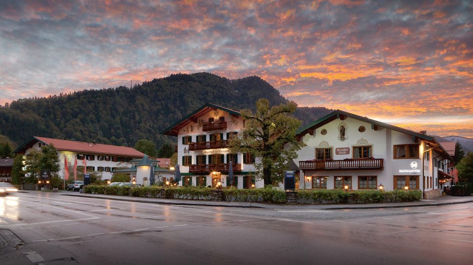 Bavaria Luxury Hotels Resorts Kiwi Collection