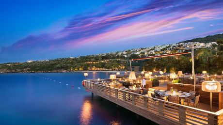 Mandarin Oriental Bodrum Review (Everything You Need to Know!) - The  Republic of Rose