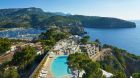 Hero Image Exterior Jumeirah Port Soller