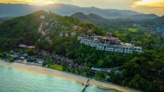 Hotel Landscape 6IC Koh Samui