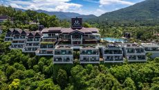 Hotel Landscape 4IC Koh Samui