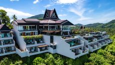 Hotel Landscape 5IC Koh Samui