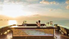 Air Bar 2IC Koh Samui