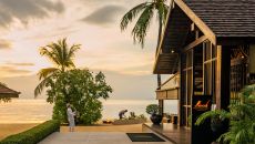 Flames 2IC Koh Samui