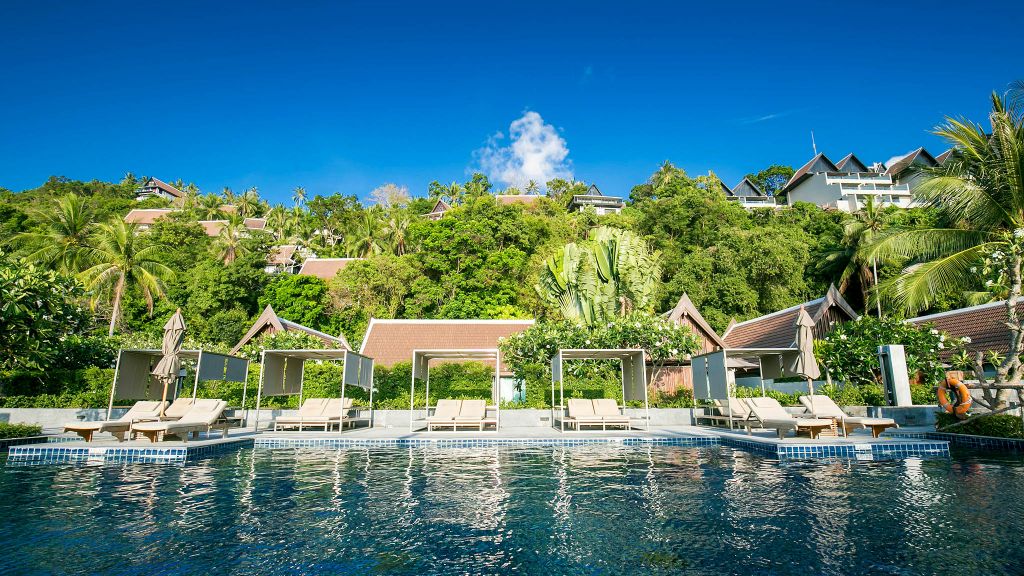 Intercontinental Koh Samui Resort Koh Samui Surat Thani - 