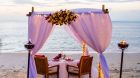 Usmks intercontinental samui private dinner