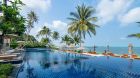 beach pool
