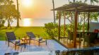 Beachfront Pool Villas