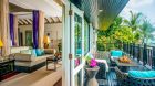 Ocean View Terrace Suite