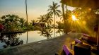Three Bedroom Napa Reserve Villa Pool