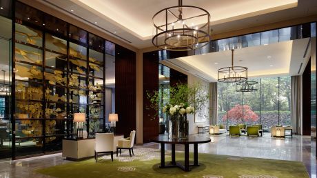 Tokyo Luxury Hotels and Resorts  Kiwi Collection