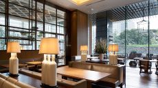 Palace Hotel Tokyo Grand Kitchen