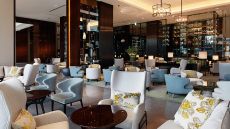 Palace Hotel Tokyo The Palace Lounge