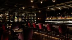 Palace Hotel Tokyo Royal Bar