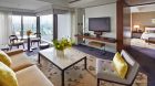 suite living room