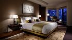 Palace Hotel Tokyo Terrace Suite Bedroom