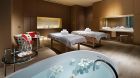 Palace Hotel Tokyo evian SPA Tokyo Spa Suite