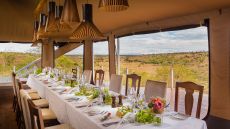  mahali mzuri wedding breakfast 