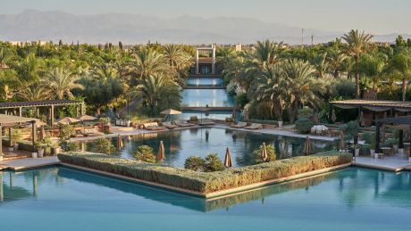 Mandarin Oriental, Marrakech