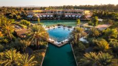 Mandarin Oriental Marrakech Web 21 at Mandarin Oriental Marrakech