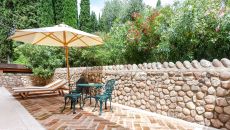 elegance terrace 05 at Villa Cordevigo