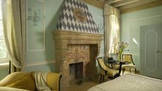 elegance bishop 01 at Villa Cordevigo