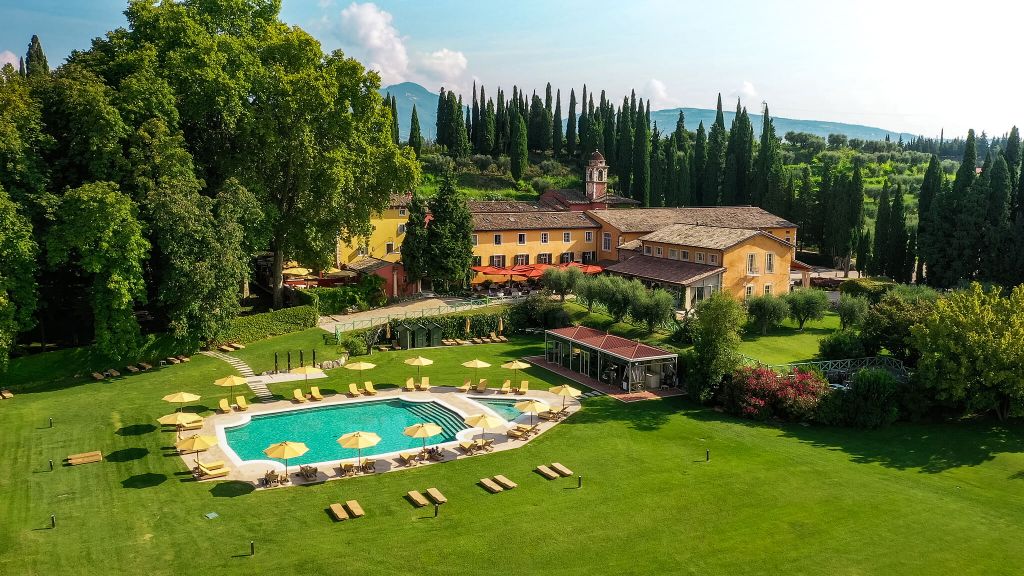 villa sara abbiadori alle infos zum hotel