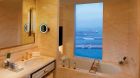 bathroom at Conrad Dalian